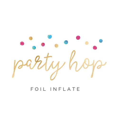 Foil Inflate