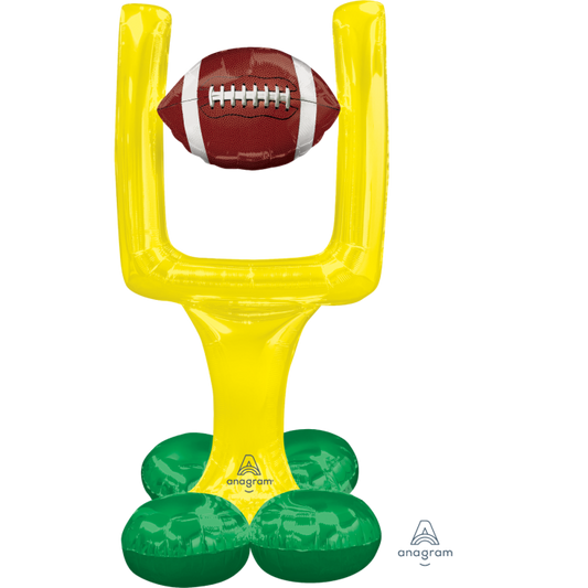 Airloonz Jumbo Goal Post