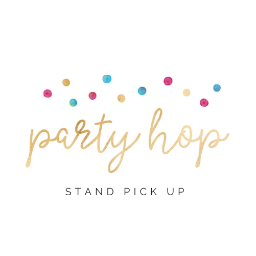 Stand Rental Pick Up