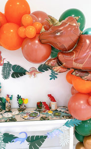 Dinosaur DIY Balloon Kit