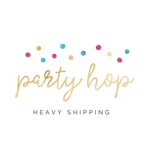 Heavy Shipping