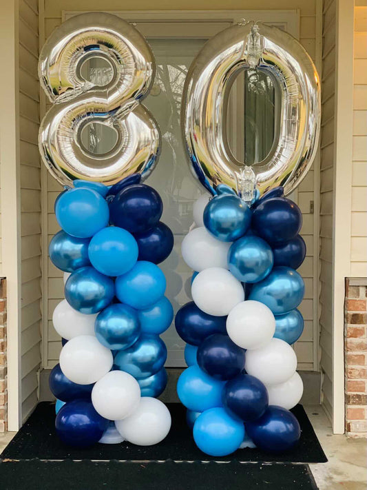 DIY Balloon Column Kit