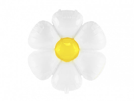 Daisy Foil Balloon