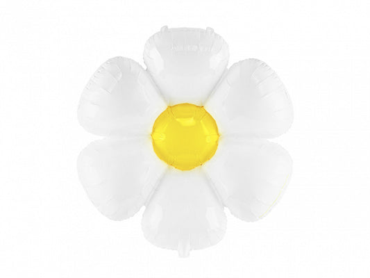 Daisy Foil Balloon