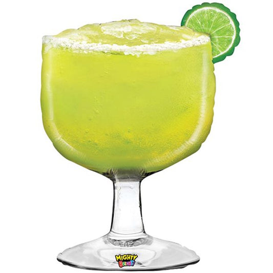 Margarita Non-Foil Balloon
