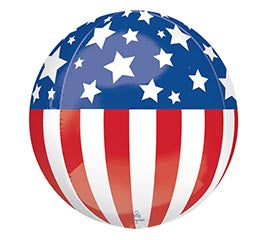 Patriotic Orbz