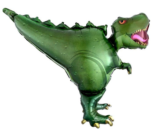 T-Rex Ultrashape Foil Balloon