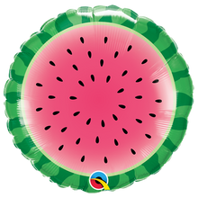 Watermelon Foil Balloon