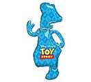 Woody Toy Story 4 Supershape Foil Balloon
